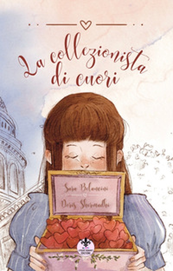 La collezionista di cuori - Librerie.coop La collezionista di cuori - Librerie.coop