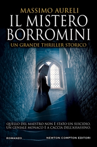 Il mistero Borromini - Librerie.coop Il mistero Borromini - Librerie.coop