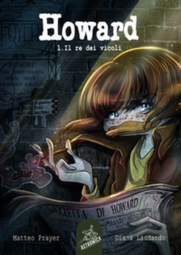 Howard - Librerie.coop Howard - Librerie.coop