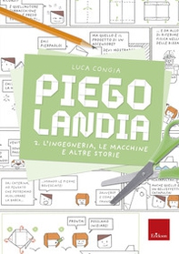 Piegolandia - Vol. 2 - Librerie.coop