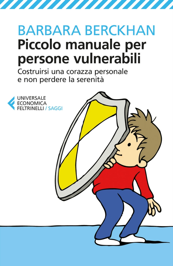 Piccolo manuale per persone vulnerabili - Librerie.coop Piccolo manuale per persone vulnerabili - Librerie.coop