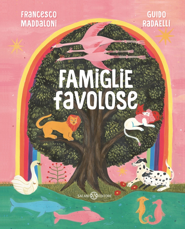 Famiglie Favolose - Librerie.coop Famiglie Favolose - Librerie.coop