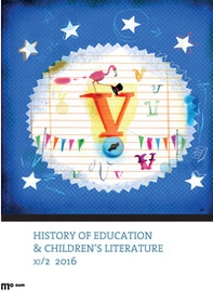 History of education and children's literature - Vol. 2 - Librerie.coop