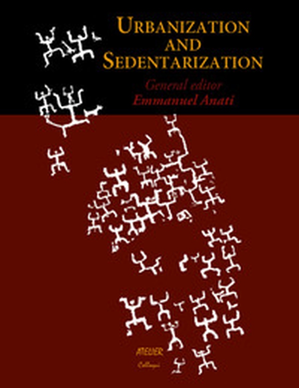 Urbanization and sedentarization - Librerie.coop Urbanization and sedentarization - Librerie.coop