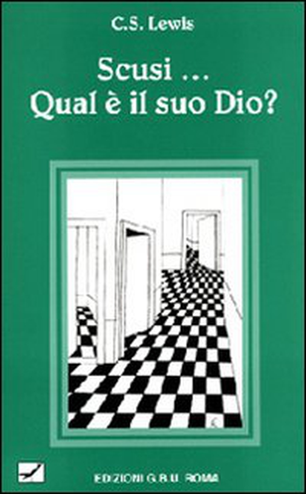 Scusi qual è il suo Dio? - Librerie.coop Scusi qual è il suo Dio? - Librerie.coop