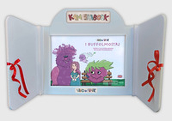 I Buffolmostri. Con Kamishibai. Ediz. italiana e inglese - Librerie.coop I Buffolmostri. Con Kamishibai. Ediz. italiana e inglese - Librerie.coop