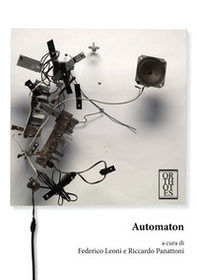 Automaton - Librerie.coop Automaton - Librerie.coop