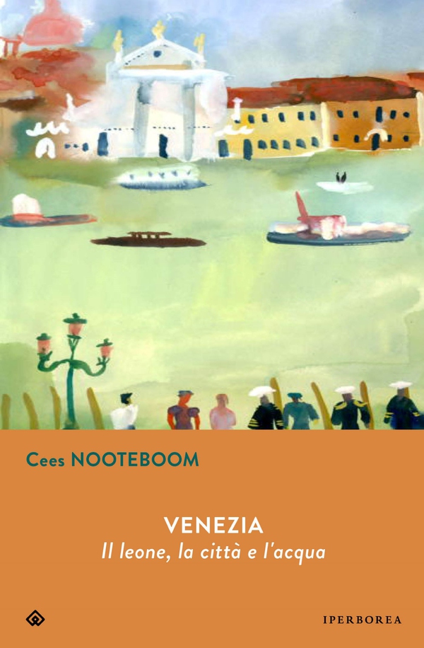 Venezia - Librerie.coop Venezia - Librerie.coop