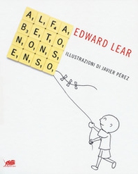 Alfabeto nonsenso - Librerie.coop