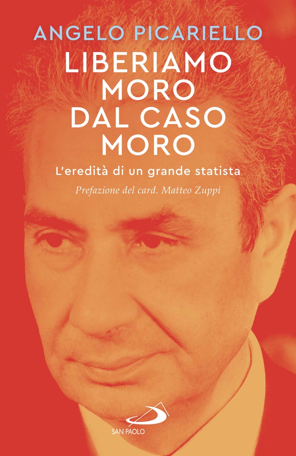 Liberiamo Moro dal caso Moro - Librerie.coop Liberiamo Moro dal caso Moro - Librerie.coop