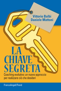 La chiave segreta - Librerie.coop La chiave segreta - Librerie.coop