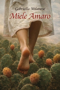 Miele amaro - Librerie.coop