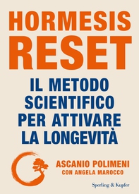 Hormesis Reset - Librerie.coop