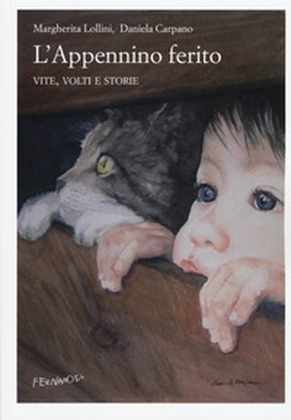 L'Appennino ferito. Vite, volti e storie - Librerie.coop L'Appennino ferito. Vite, volti e storie - Librerie.coop