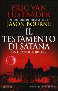 Il testamento di Satana - Librerie.coop