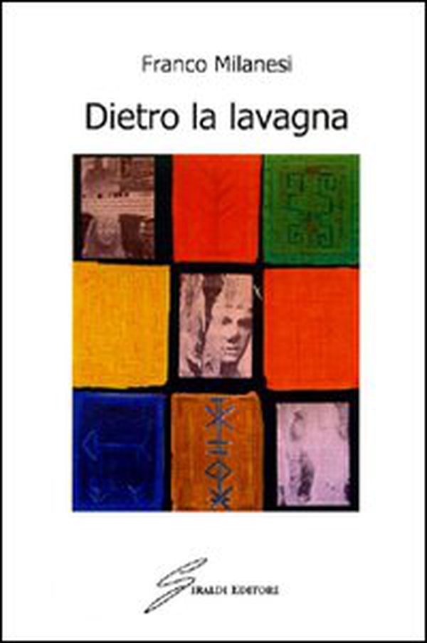 Dietro la lavagna - Librerie.coop Dietro la lavagna - Librerie.coop