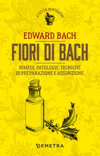Fiori di Bach - Librerie.coop Fiori di Bach - Librerie.coop