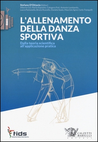 L'allenamento della danza sportiva. Dalla teoria scientifica all'applicazione pratica - Librerie.coop