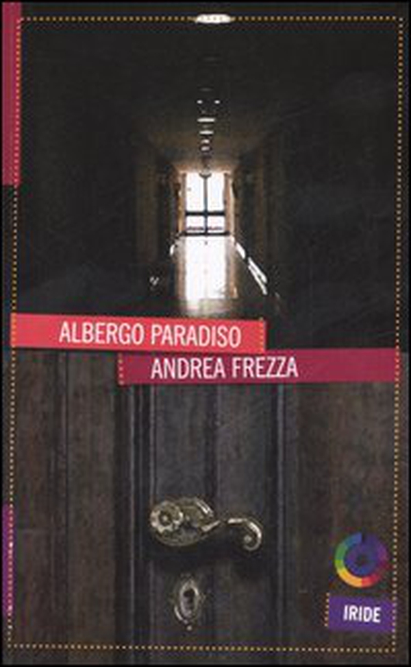 Albergo Paradiso - Librerie.coop Albergo Paradiso - Librerie.coop
