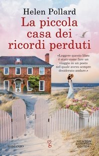 La piccola casa dei ricordi perduti - Librerie.coop La piccola casa dei ricordi perduti - Librerie.coop