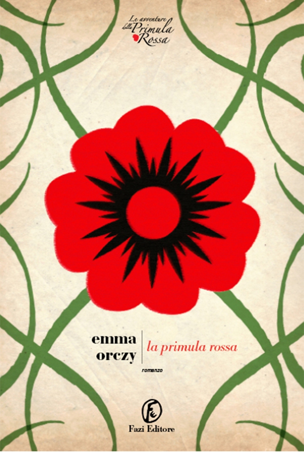 La Primula Rossa - Librerie.coop La Primula Rossa - Librerie.coop