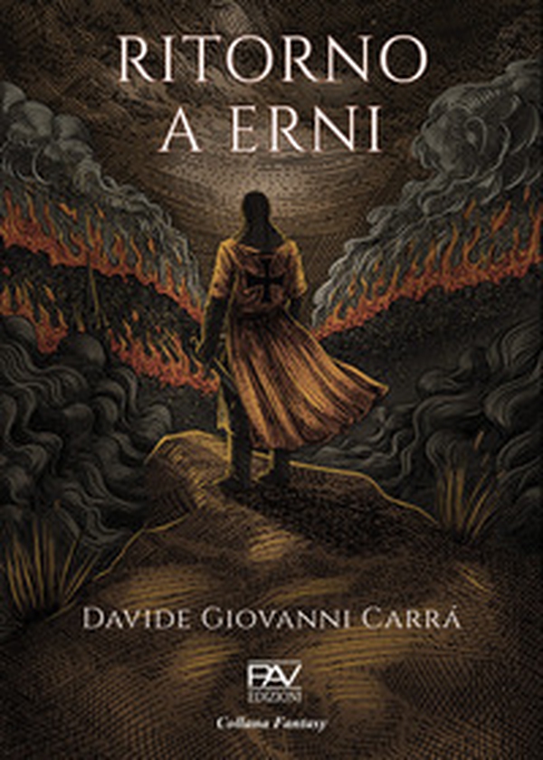 Ritorno a Erni - Librerie.coop