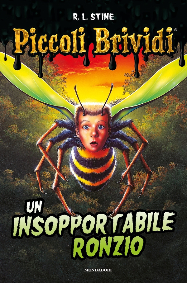 Un insopportabile ronzio - Librerie.coop Un insopportabile ronzio - Librerie.coop