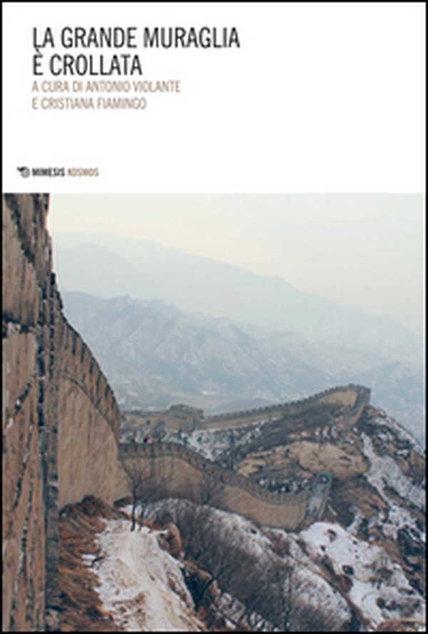La grande muraglia è crollata - Librerie.coop
