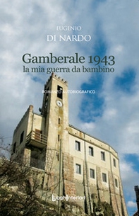 Gamberale 1943 - Librerie.coop