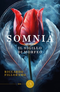 Somnia. Il sigillo di Morfeo - Librerie.coop