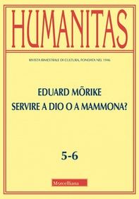 Humanitas - Vol. 5-6 - Librerie.coop
