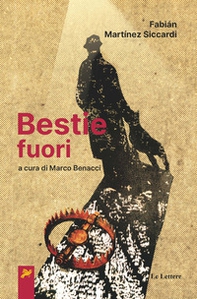 Bestie fuori - Librerie.coop