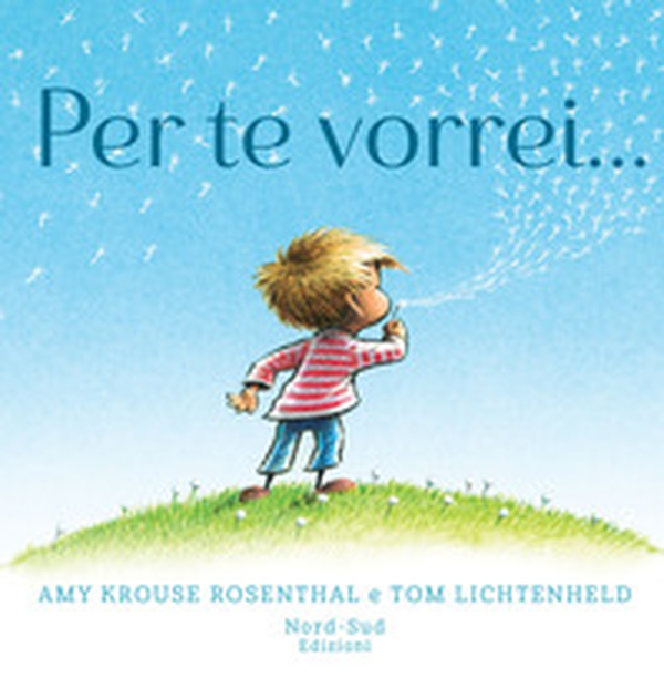 Per te vorrei... - Librerie.coop Per te vorrei... - Librerie.coop
