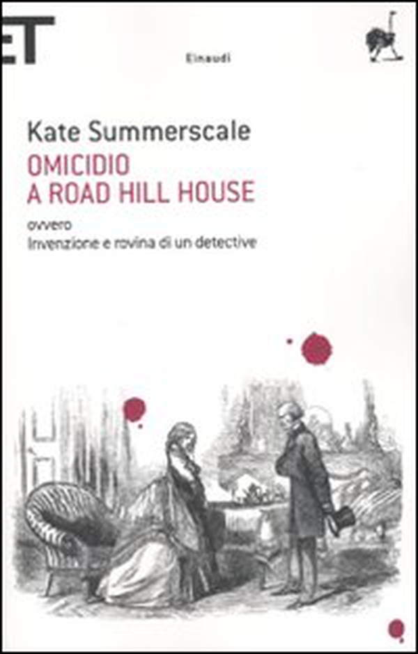 Omicidio a Road Hill House ovvero Invenzione e rovina di un detective - Librerie.coop Omicidio a Road Hill House ovvero Invenzione e rovina di un detective - Librerie.coop