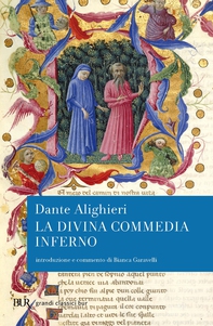 La Divina Commedia - Inferno - Librerie.coop La Divina Commedia - Inferno - Librerie.coop