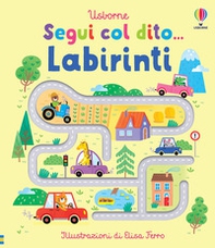 Labirinti - Librerie.coop Labirinti - Librerie.coop