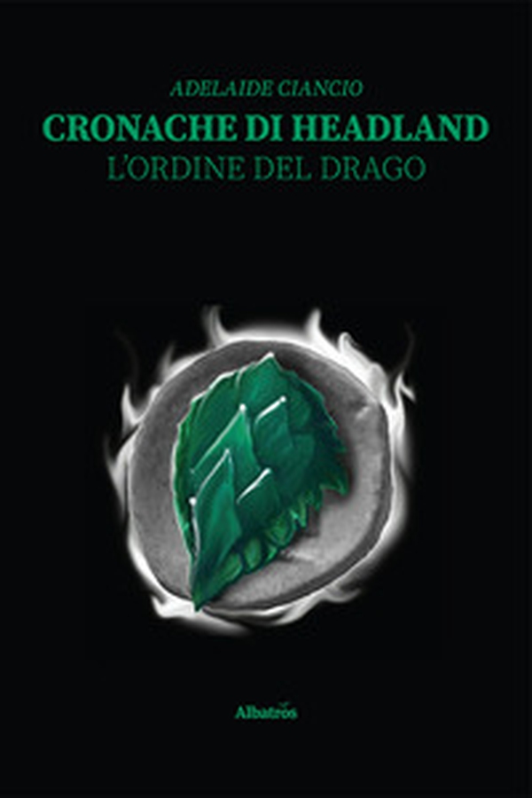 Cronache di Headland - Librerie.coop Cronache di Headland - Librerie.coop