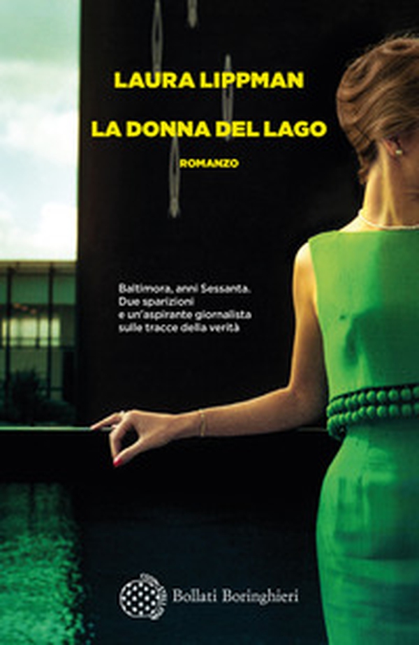 La donna del lago - Librerie.coop La donna del lago - Librerie.coop