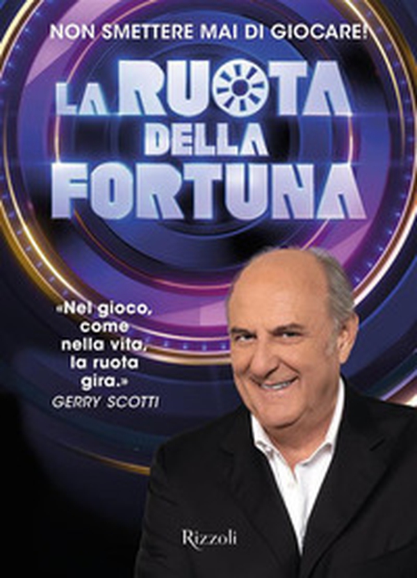 La ruota della fortuna - Librerie.coop