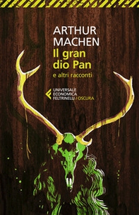Il grande dio Pan e altri racconti - Librerie.coop
