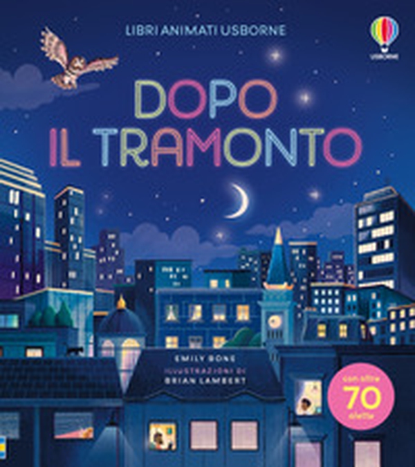 Dopo il tramonto - Librerie.coop Dopo il tramonto - Librerie.coop