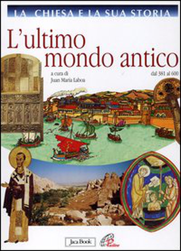 La Chiesa e la sua storia - Vol. 3 - Librerie.coop La Chiesa e la sua storia - Vol. 3 - Librerie.coop