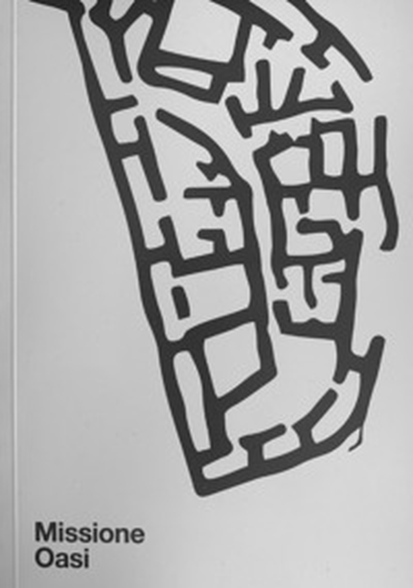 Missione Oasi - Librerie.coop