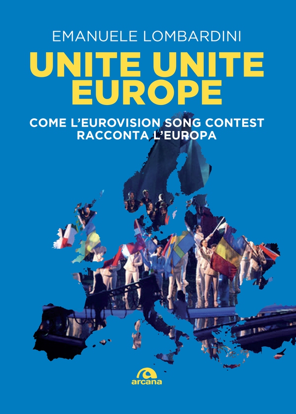 Unite Unite Europe - Librerie.coop Unite Unite Europe - Librerie.coop