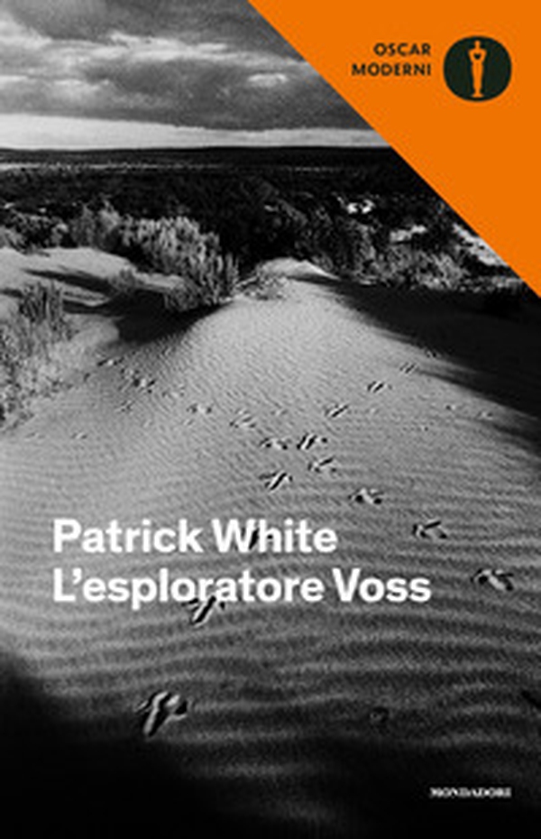 L'esploratore Voss - Librerie.coop L'esploratore Voss - Librerie.coop