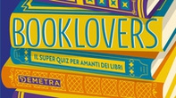 Booklovers. Il superquiz per amanti dei libri - Librerie.coop Booklovers. Il superquiz per amanti dei libri - Librerie.coop