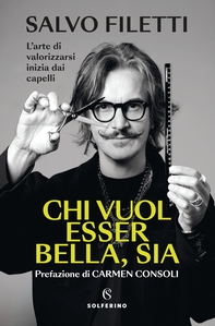 Chi vuol esser bella, sia - Librerie.coop