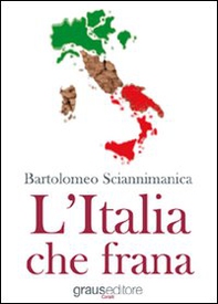 L'Italia che frana - Librerie.coop