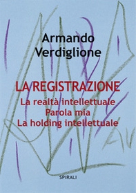 La registrazione - Librerie.coop