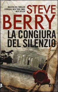 La congiura del silenzio - Librerie.coop